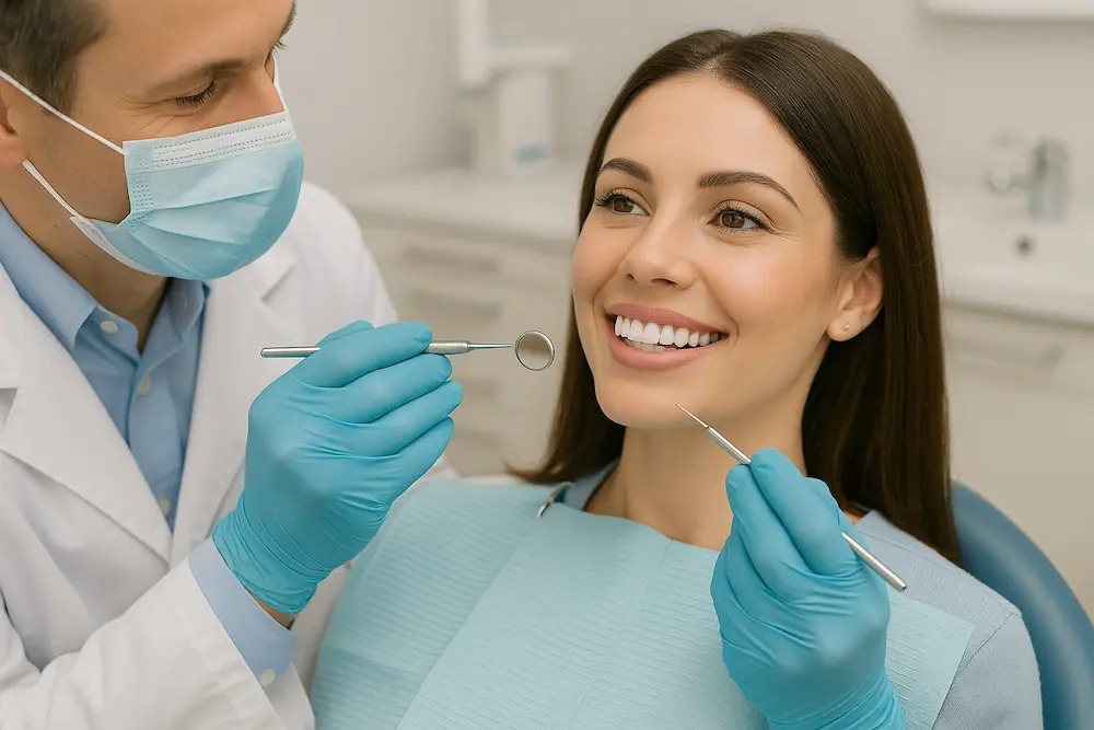Smiles That Match Your Lifestyle: Brisbane’s Modern Orthodontic Treatments